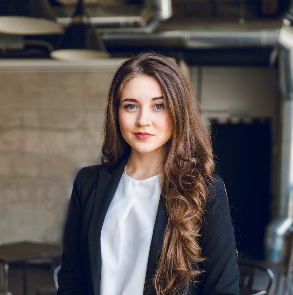 Leonie Reimers - Innovationsfachkraft bei BÄSE Consulting Brandenburg